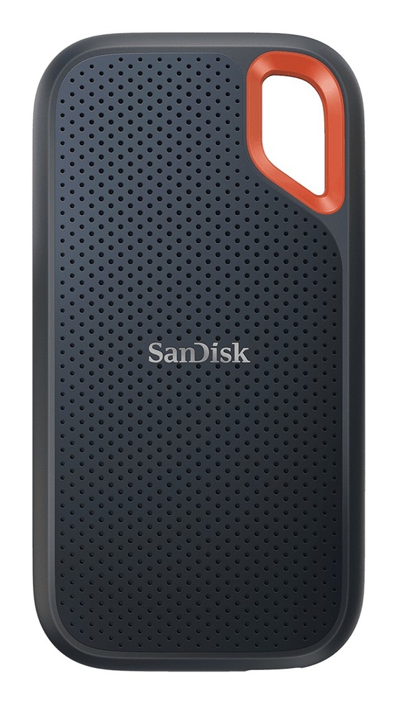 SanDisk SSDEX USB3.2 Extreme 1TB Portable SSD