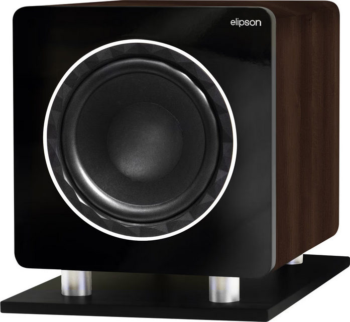 Subwoofer