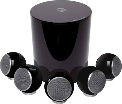 Enceintes compactes