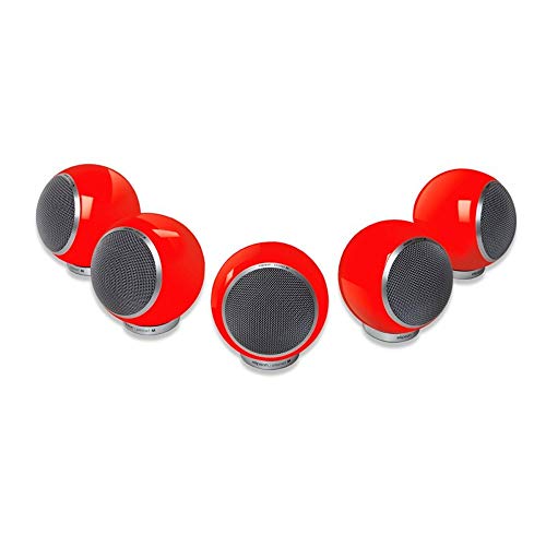 Enceintes compactes