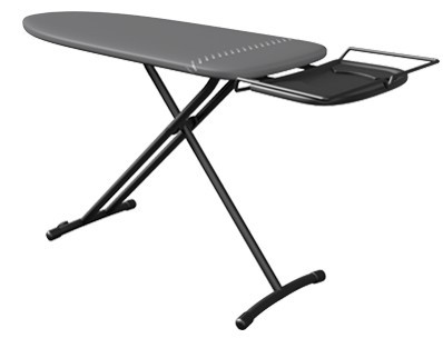 LAURASTAR Table à repasser Plusboard 42 x 125 cm - PLUSBOARD