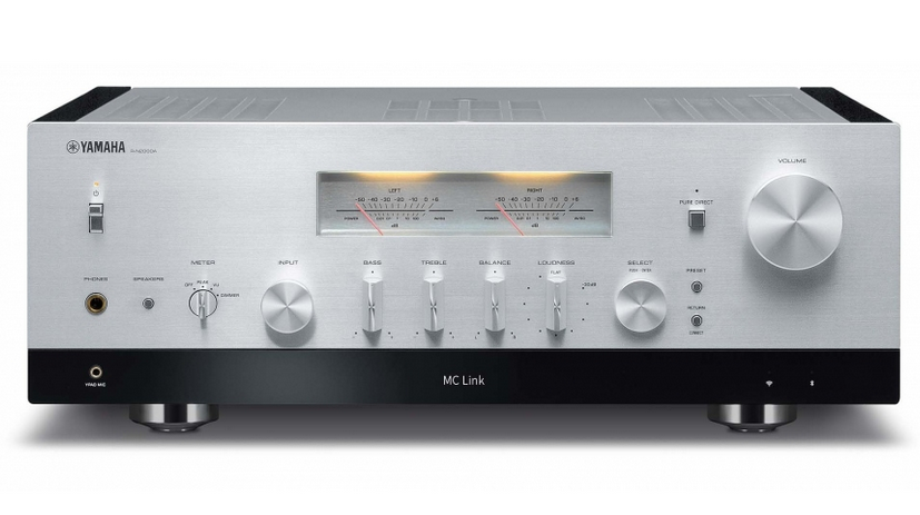 Ampli tuner