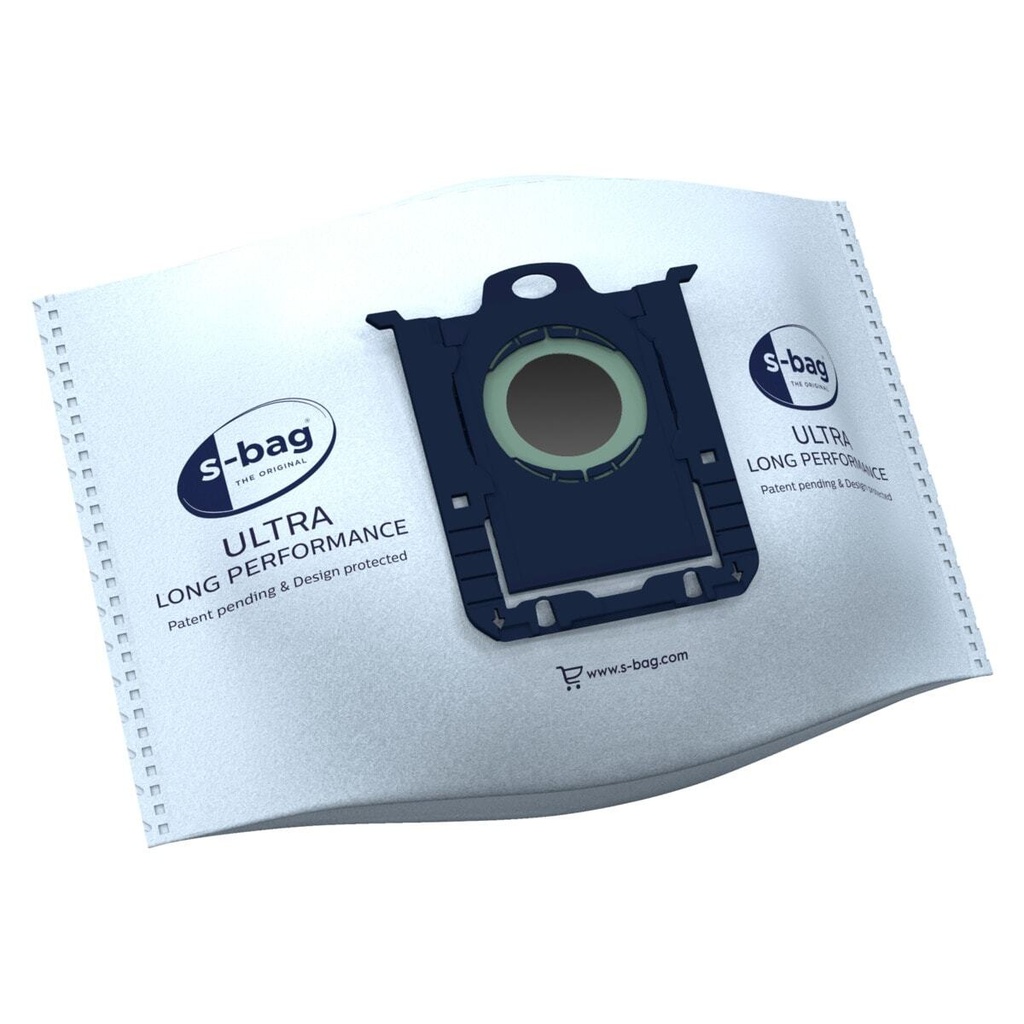 Sac aspirateur s-bag® Ultra Long Performance E210S