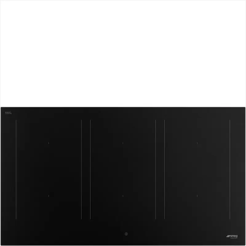 Plaque induction SMEG