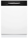 LAVE VAISSELLE INTEGRABLE CONNECTE - LARGEUR: 60CM BOSCH Non applicable