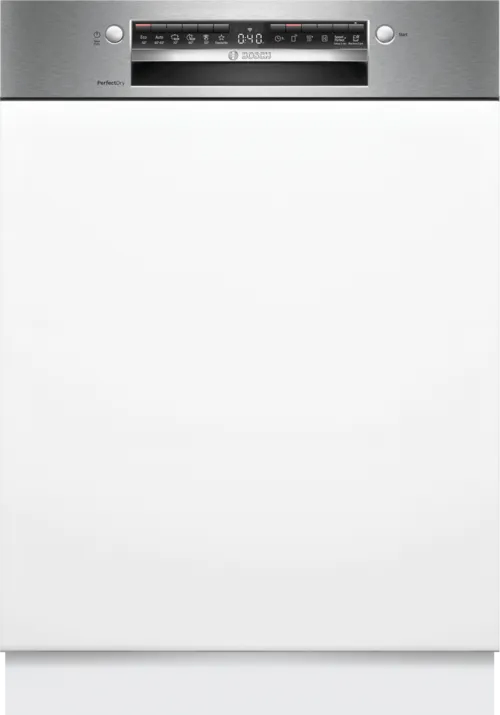 Lave vaisselle 60 cm bandeau BOSCH