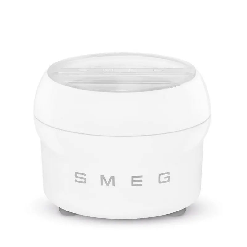 SMEG SORBETIERE POUR KITCHEN MACHINE