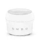 SMEG SORBETIERE POUR KITCHEN MACHINE