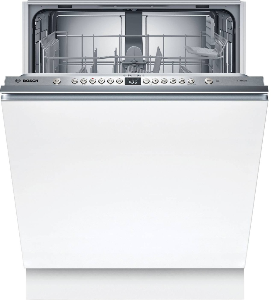 Lave-vaisselle Tout-intégrable SMV26AX01F BOSCH