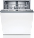 Lave-vaisselle Tout-intégrable SMV26AX01F BOSCH