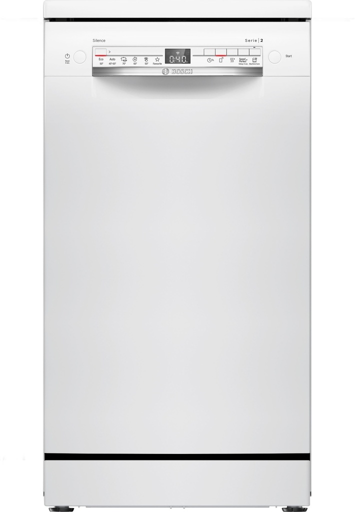 Lave vaisselle 45 cm