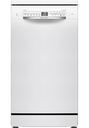 Lave-vaisselle 10 couverts SPS2HKW58E BOSCH