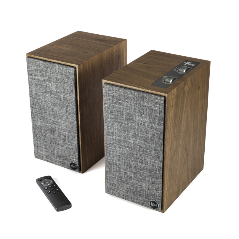 KLIPSCH Enceinte amplifiée THEFIVES-WAL