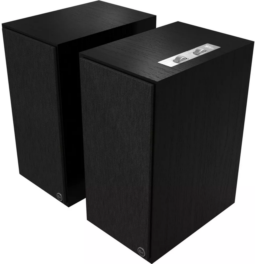 Enceintes sans fil HIFI