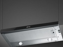SMEG HOTTE TIROIR - 59,8CM