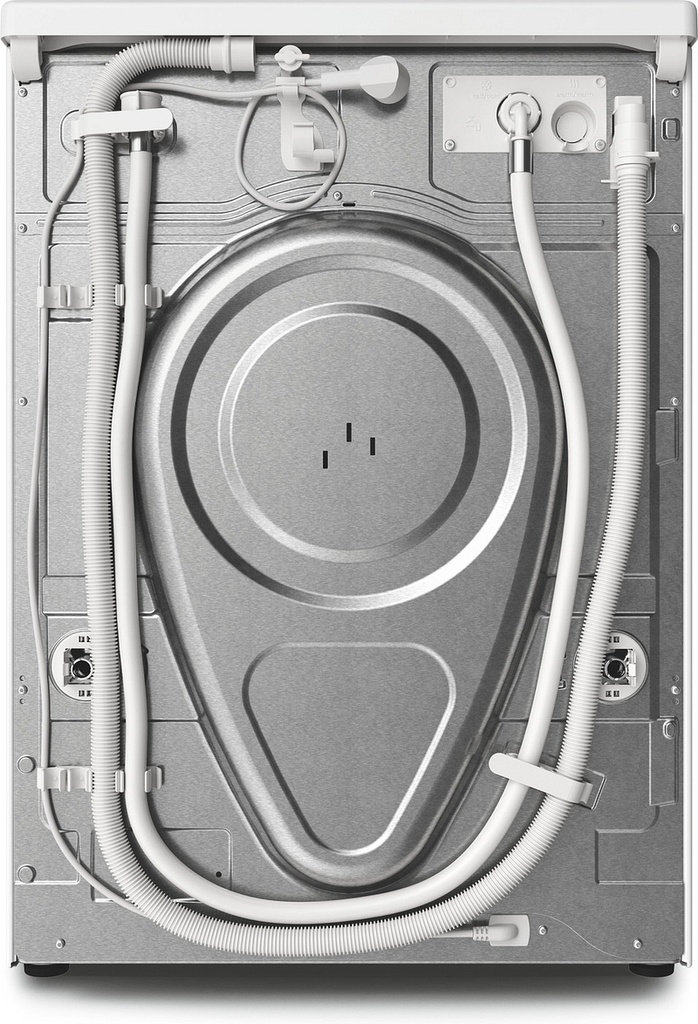 Lave linge hublot