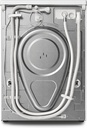 Lave linge hublot