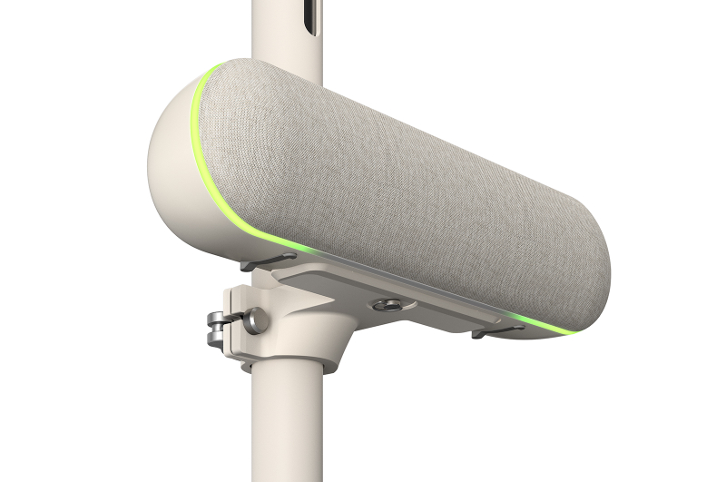 Enceinte sans fil