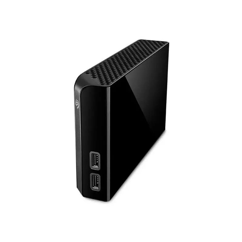 Seagate Backup Plus Hub STEL4000200 - Disque dur - 4 To - externe (de bureau) - USB 3.0