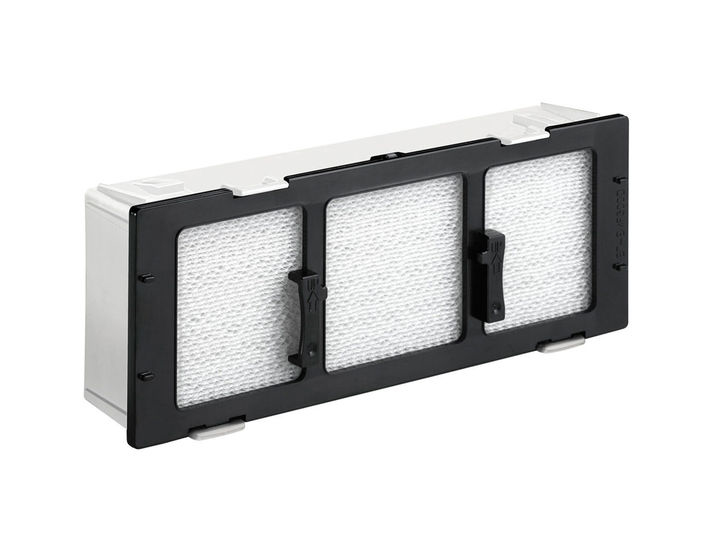 Filtre de remplacement Pour PT-DW640/730/740/DZ680/
770/DX610/800/DX810