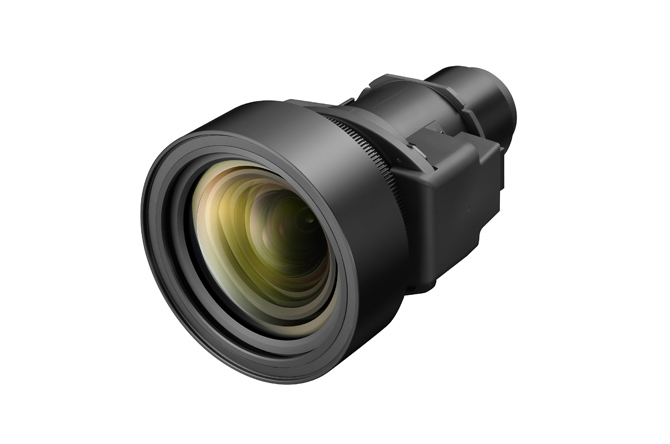 Optique 0,95-1,35:1 Pour PT-MZ10K/13K/16K Janvier 2020