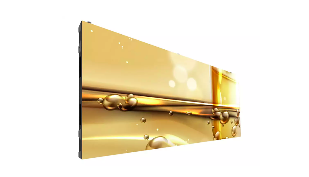 Philips 41BDL7324L - LED display unit - signalisation numérique 40.6" 416 x 104 par unité - SMD - Direct View LED