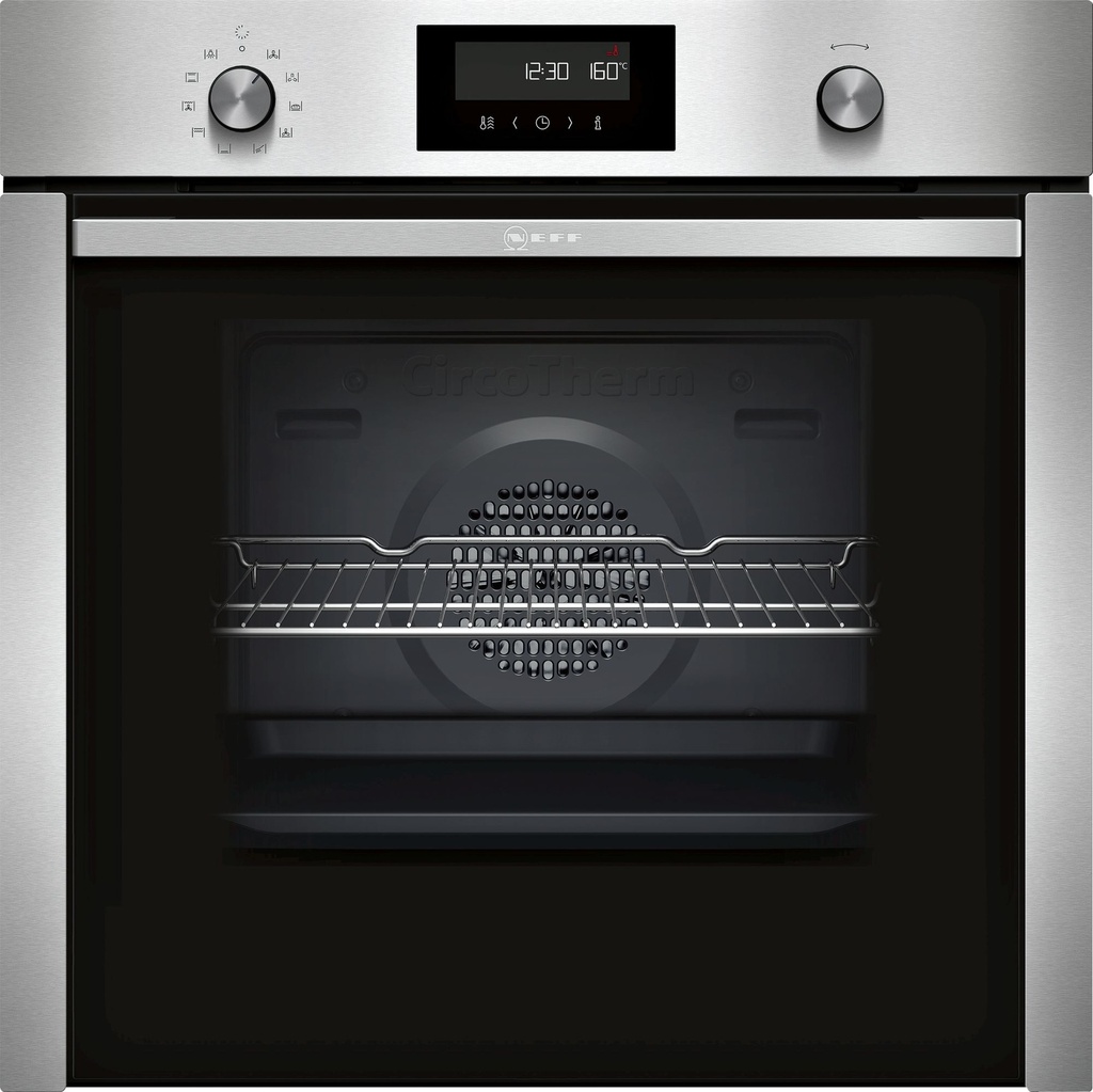 NEFF FOUR ELECTRIQUE ENCASTRABLE - VOLUME: 71L
