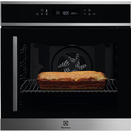 ELECTROLUX FOUR ELECTRIQUE ENCASTRABLE - VOLUME: 72L