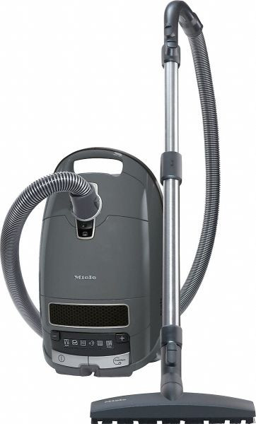 Aspirateur traineau avec sac