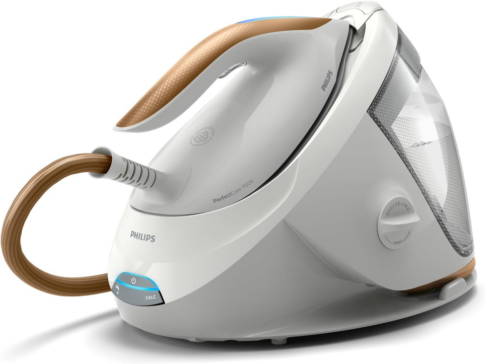 PHILIPS CENTRALE VAPEUR AUTO-REGLABLE - FER CLASSIQUE