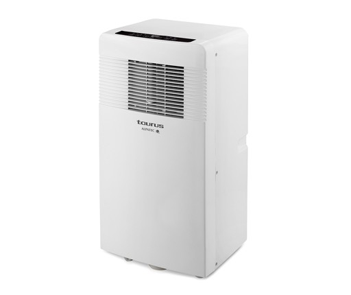 TAURUS CLIMATISEUR MOBILE MONOBLOC REVERSIBLE
