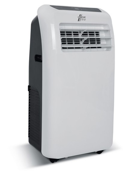 KITCHENCHEF CLIMATISEUR MOBILE MONOBLOC NON REVERSIBLE