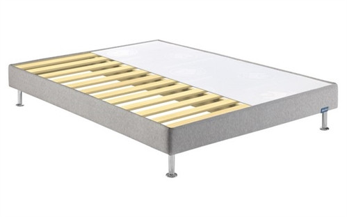BULTEX SOMMIER TAPISSIER 90CM X 190CM - MODELE: ACTIVE