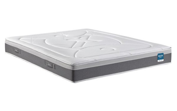 BULTEX MATELAS 140CM X 190CM - MODELE: TEMPO