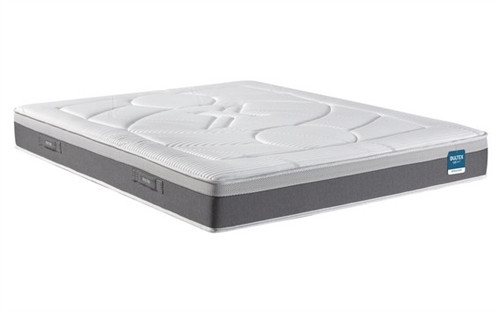 BULTEX MATELAS 160CM X 200CM - MODELE: SAXO
