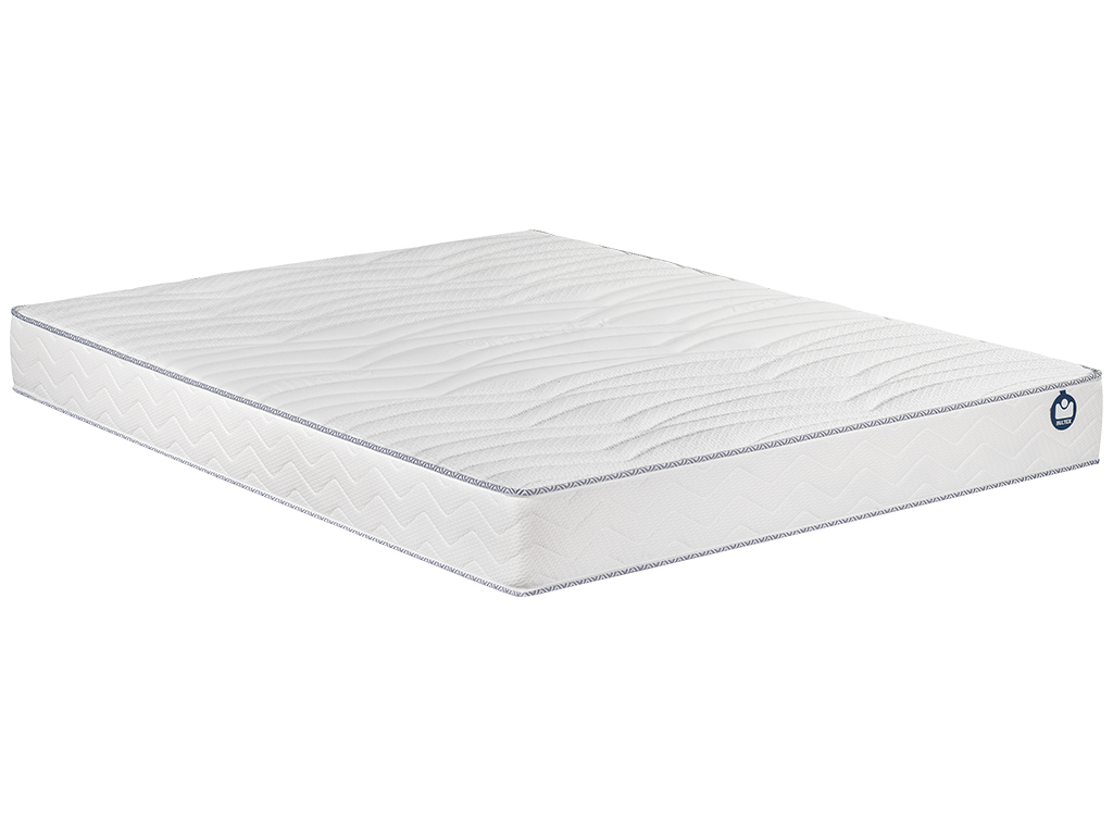BULTEX MATELAS 160CM X 200CM - MODELE: ORBITE