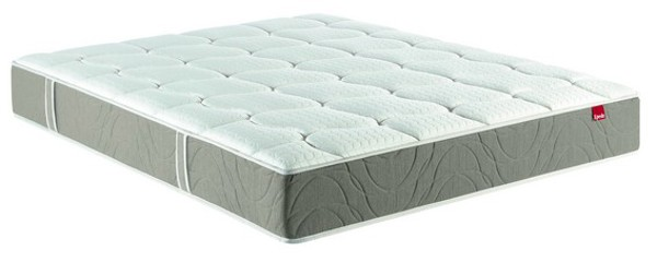 EPEDA MATELAS 160CM X 200CM - MODELE: EMBRUN