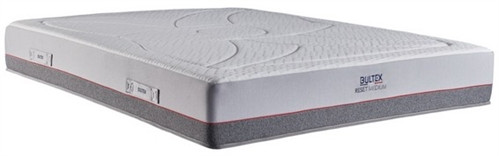 BULTEX MATELAS 160CM X 200CM - MODELE: MEDIUM