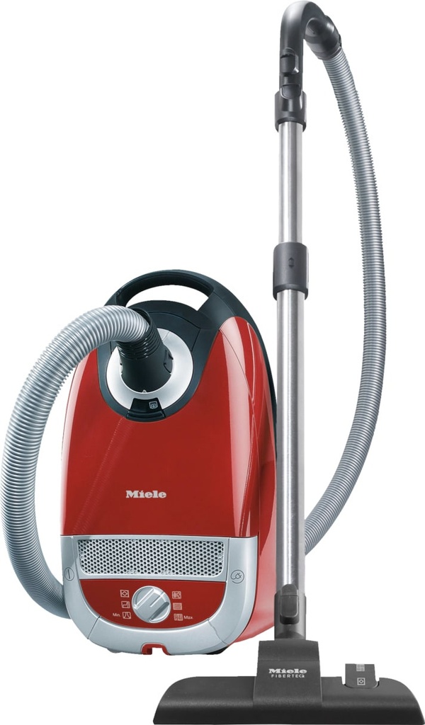 Aspirateur traineau avec sac
