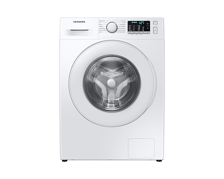 SAMSUNG LAVE LINGE FRONTAL - CAPACITE: 8KG / 61L