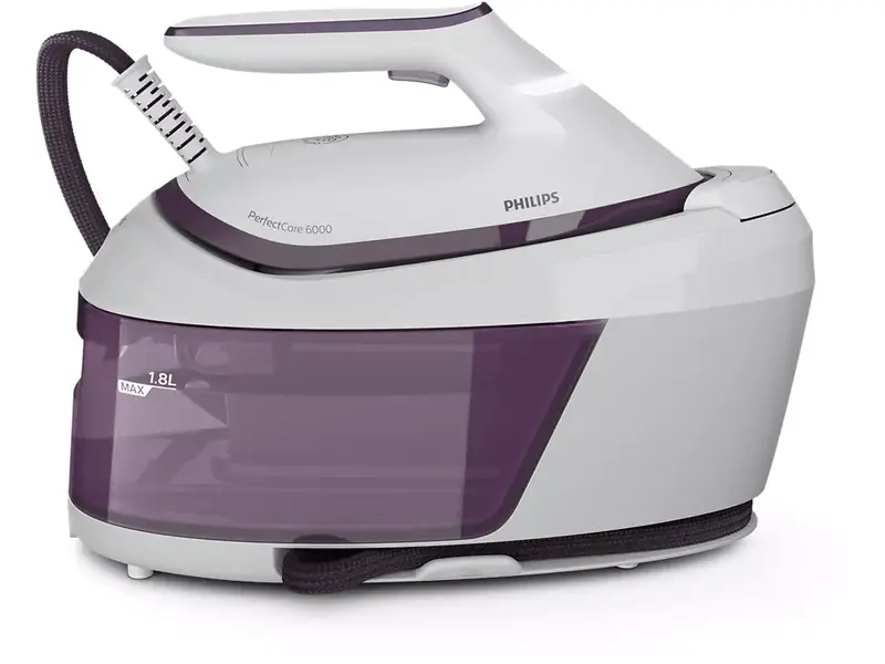 PHILIPS CENTRALE VAPEUR AUTO-REGLABLE - FER CLASSIQUE