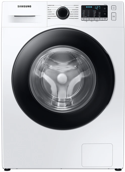 SAMSUNG LAVE LINGE FRONTAL - CAPACITE: 11KG / 71,5L