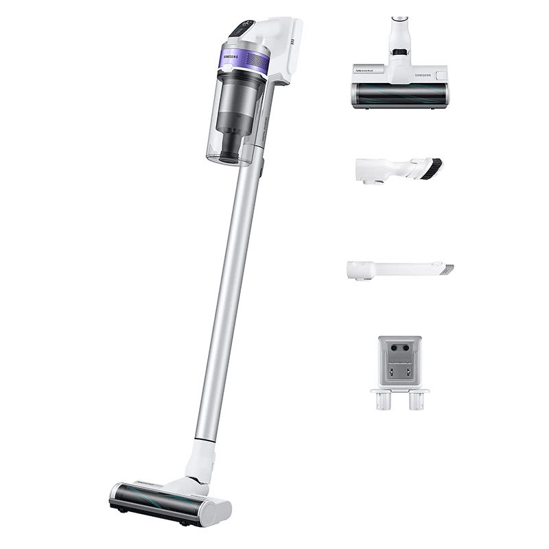 SAMSUNG ASPIRATEUR RECHARGEABLE BALAI ET MAIN