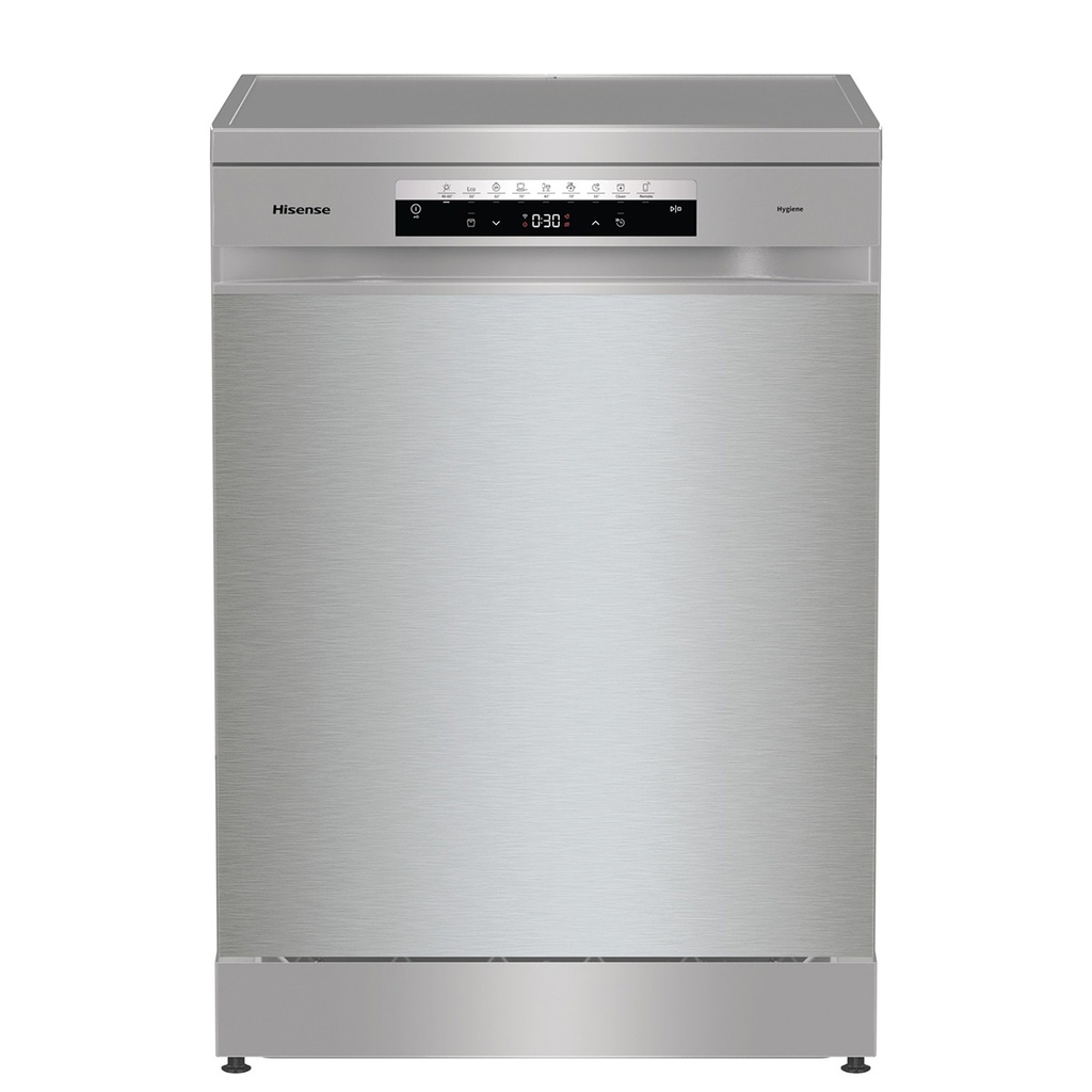 HISENSE LAVE VAISSELLE CONNECTE - LARGEUR: 60CM