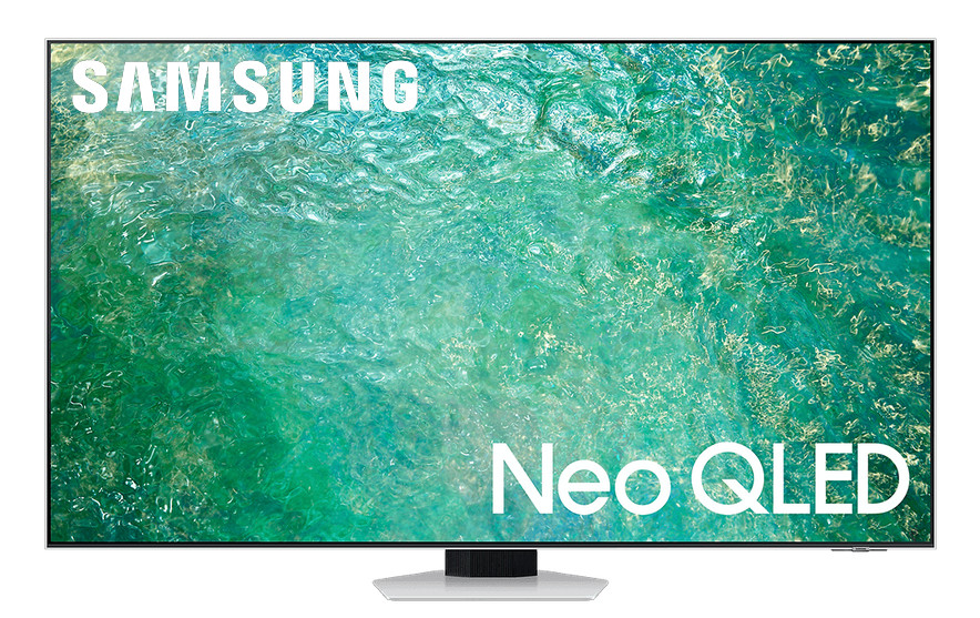 SAMSUNG TELEVISEUR NEO QLED 4K - 55" (138CM)