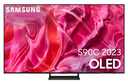 SAMSUNG TELEVISEUR OLED 4K - 55" (138CM)