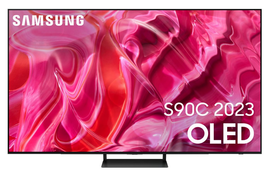 SAMSUNG TELEVISEUR OLED 4K - 65" (163CM)