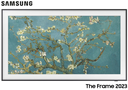 SAMSUNG TELEVISEUR QLED 4K FRAME - 65" (163CM)