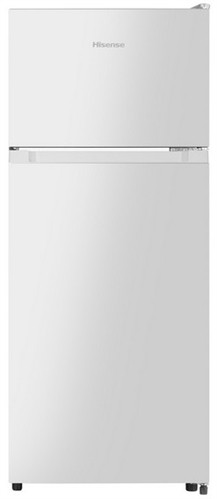 HISENSE REFRIGERATEUR 2 PORTES 117CM