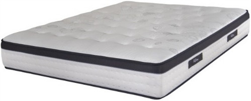 EBAC MATELAS 160CM X 200CM - MODELE: RHAPSODIE